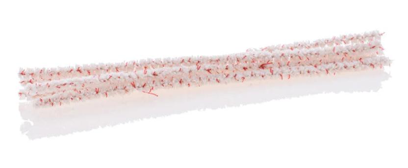 Brosses à tuyaux abrasives d'EricaEX-STOCK Canada