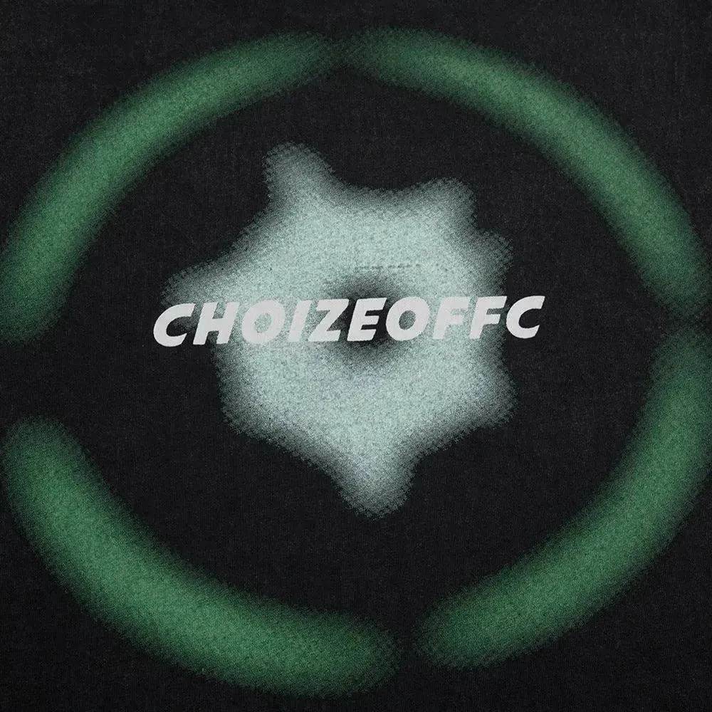 Abstract Pattern Printing Wash Short Sleeve - EX-STOCK Canada