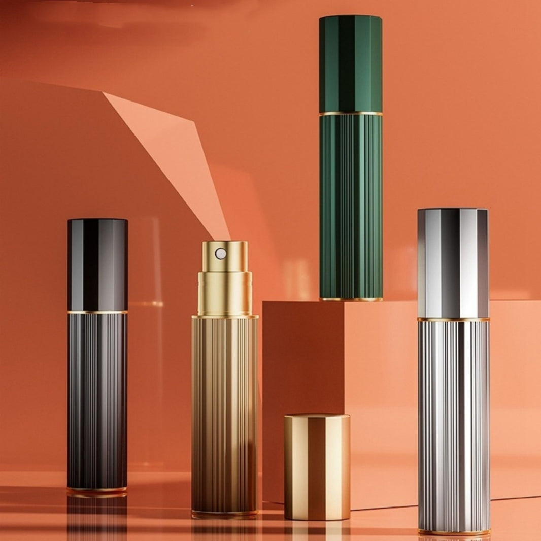 Perfume en sub-botellas 10 ml de gran capacidad - EX-STOCK Canada