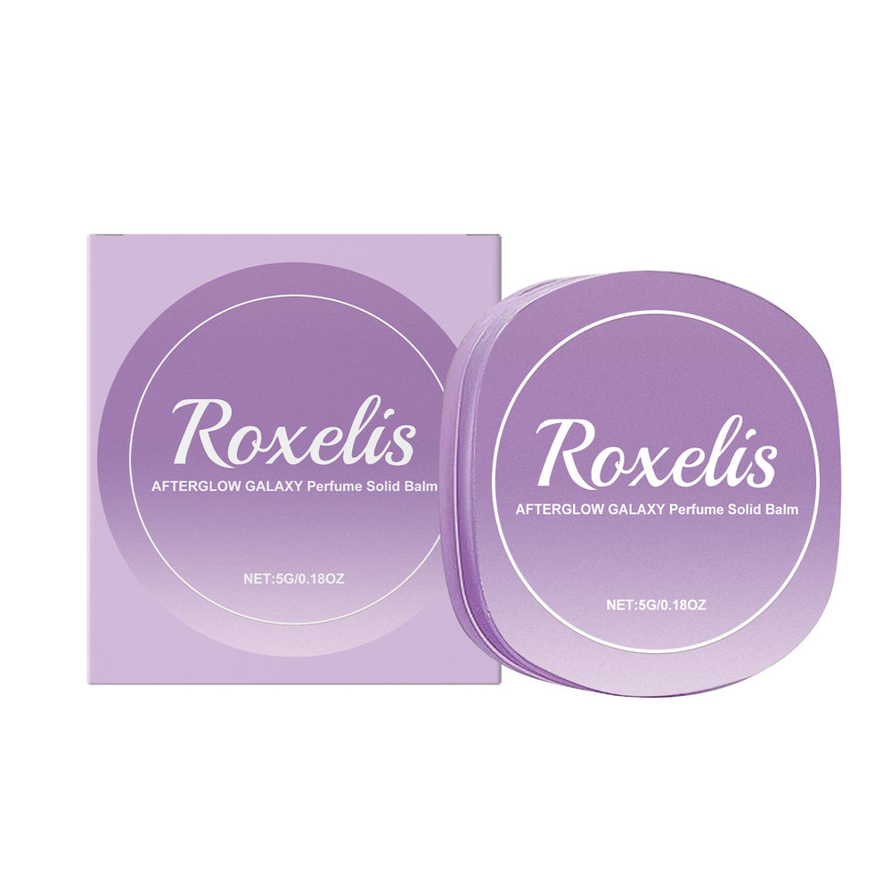 Fragrance Solid Balm Light Perfume Lasting - EX-STOCK Canada