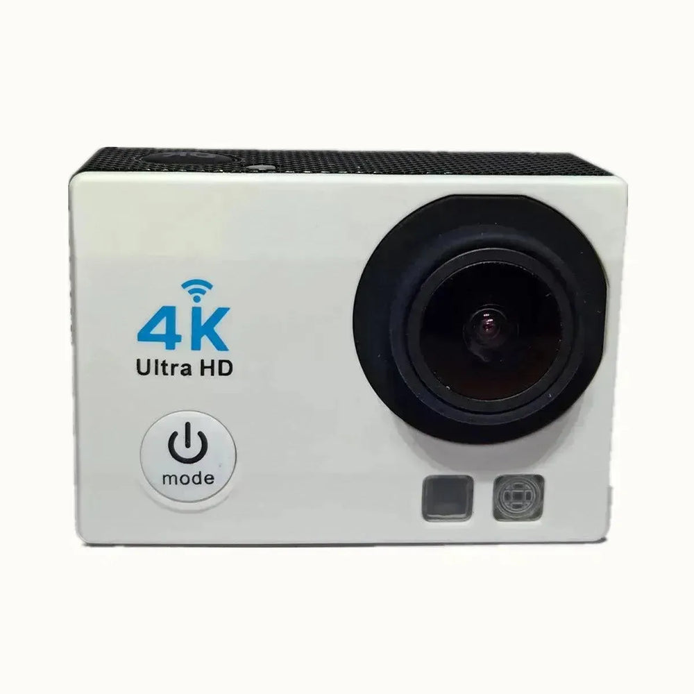 Action camera 4K wireless wifi - EX-STOCK CANADA