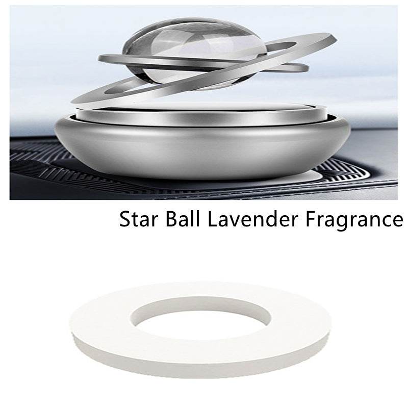 Car perfume seat decoration Vehicle Air Freshener - EX-STOCK Canada