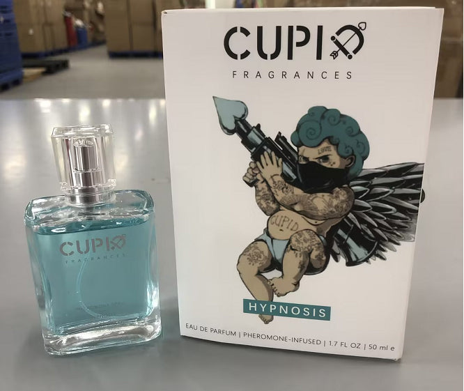 Men's Cologne Cupid Charm Perfume - EX-STOCK Canada