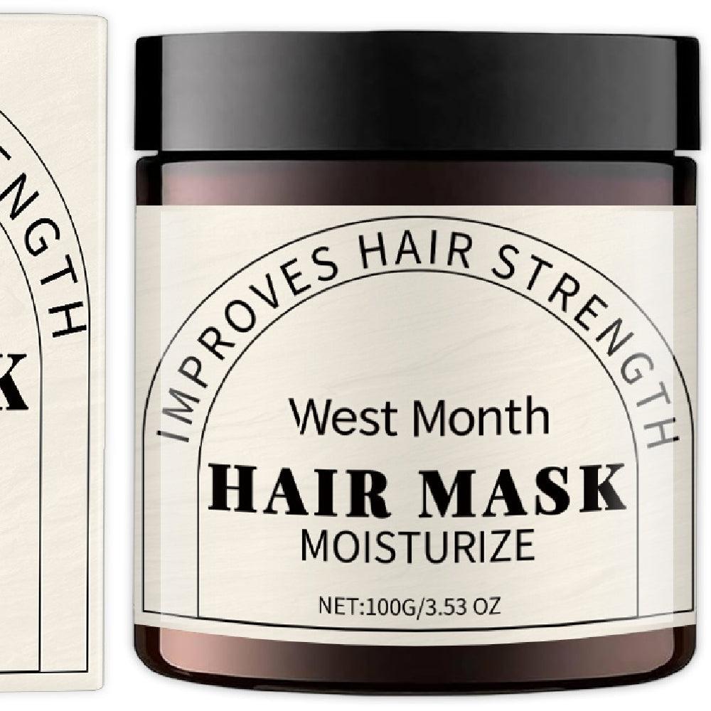 Masque Réparateur et Hydratant pour Cheveux