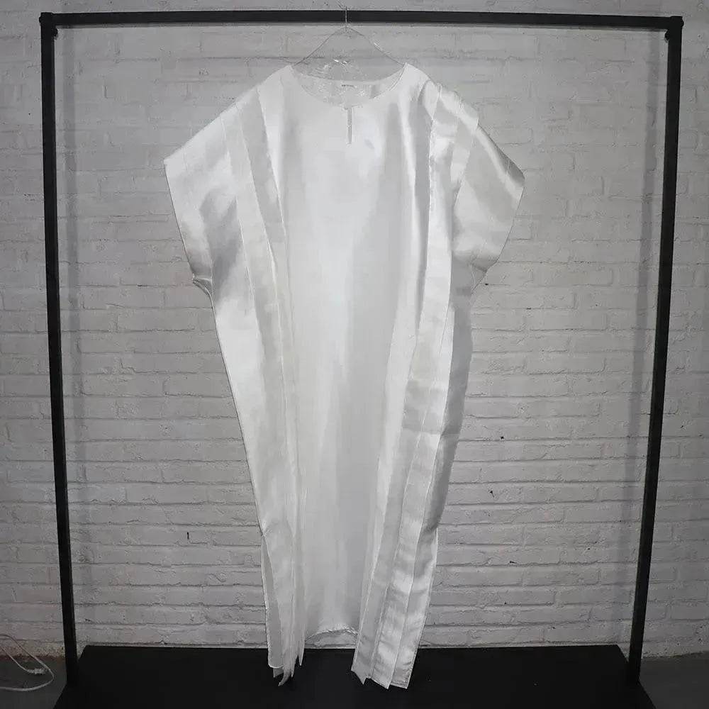 African Women's Wear Dress Middle East Islamic Style Gown - EX-STOCK Canada