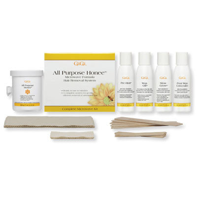 طقم ميكروويف متعدد الأغراض من جيجيEX-STOCK Canada