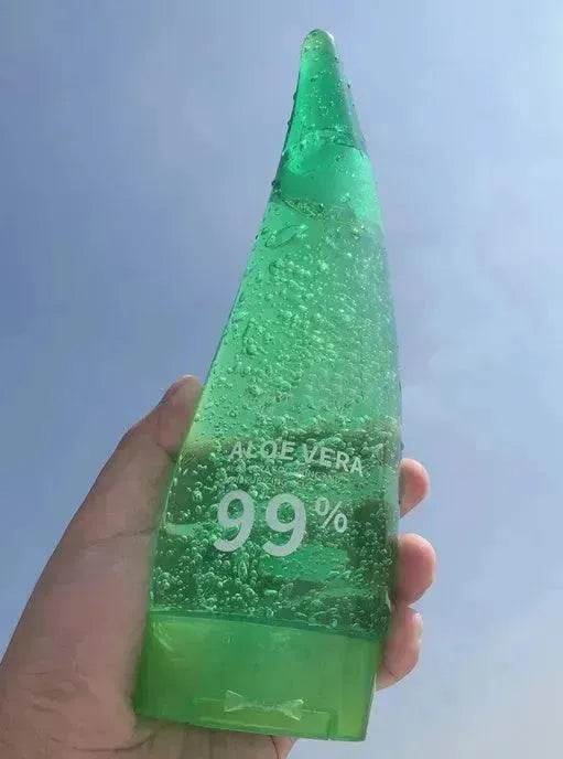 Aloe Gel Skin Care Moisturizing Face Cream - EX-STOCK Canada