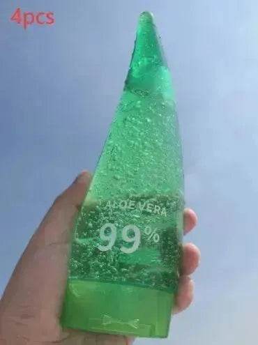 Aloe Gel Skin Care Moisturizing Face Cream - EX-STOCK Canada