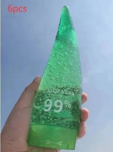 Aloe Gel Skin Care Moisturizing Face Cream - EX-STOCK Canada