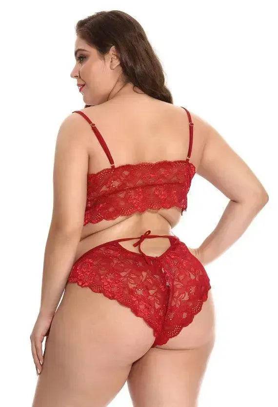 Amazon exclusively for lingerie - EX-STOCK Canada