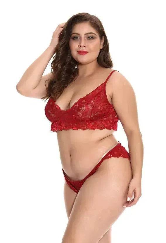 Amazon exclusively for lingerie - EX-STOCK Canada