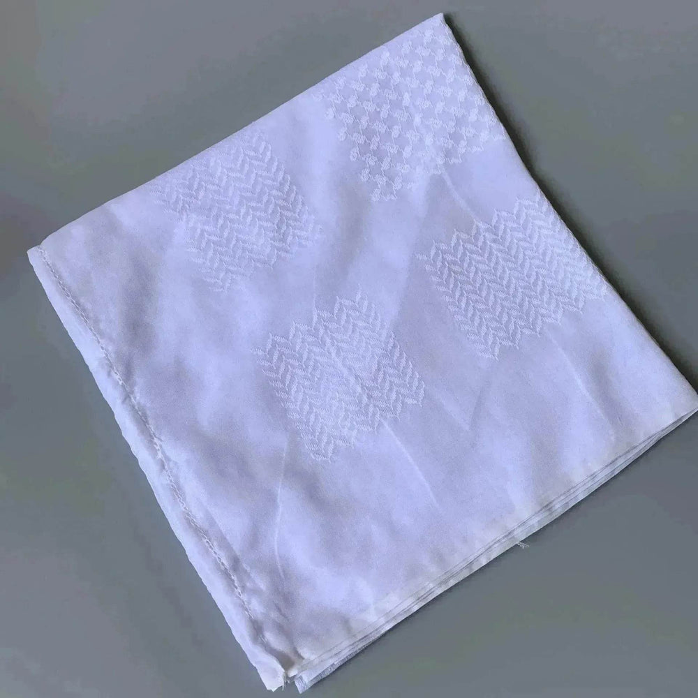 وشاح الرأس العربي وشاح رأس الرجال السعودي عصابة الرأس - EX-STOCK Canada