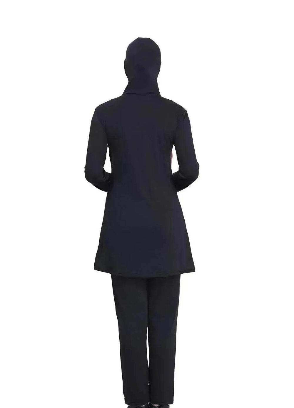 Ropa de baño para mujeres árabes - EX-STOCK Canada