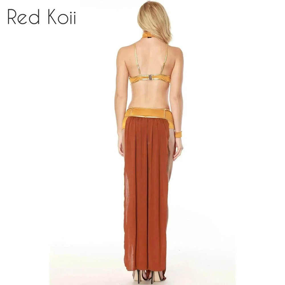 Arab Lingerie Suit - EX-STOCK Canada