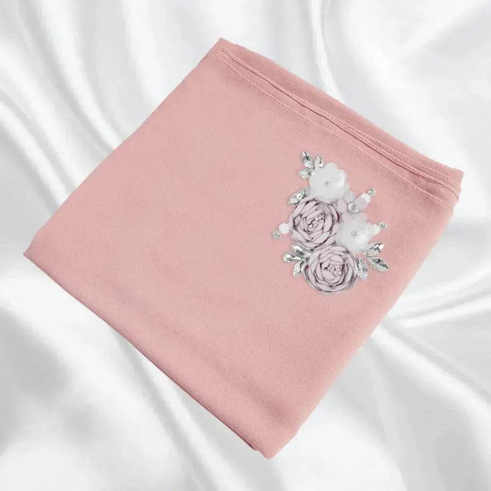 Pañuelo árabe hecho a mano - EX-STOCK Canada