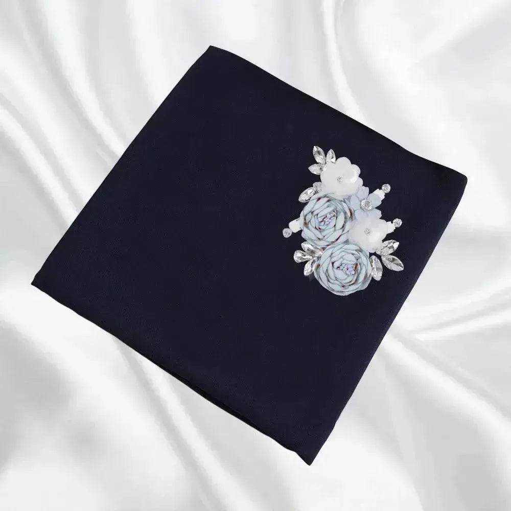 Pañuelo árabe hecho a mano - EX-STOCK Canada