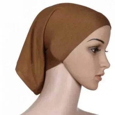Gorro clan turban árabe hijab - EX-STOCK Canada