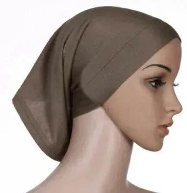 Gorro clan turban árabe hijab - EX-STOCK Canada