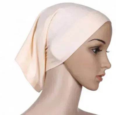 Gorro clan turban árabe hijab - EX-STOCK Canada