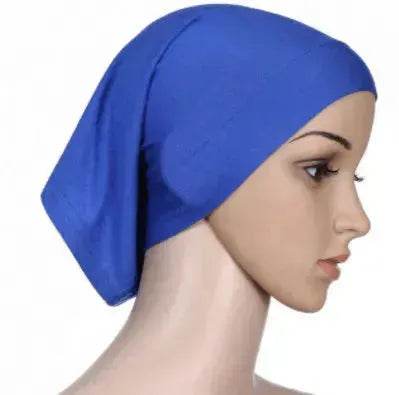 Gorro clan turban árabe hijab - EX-STOCK Canada