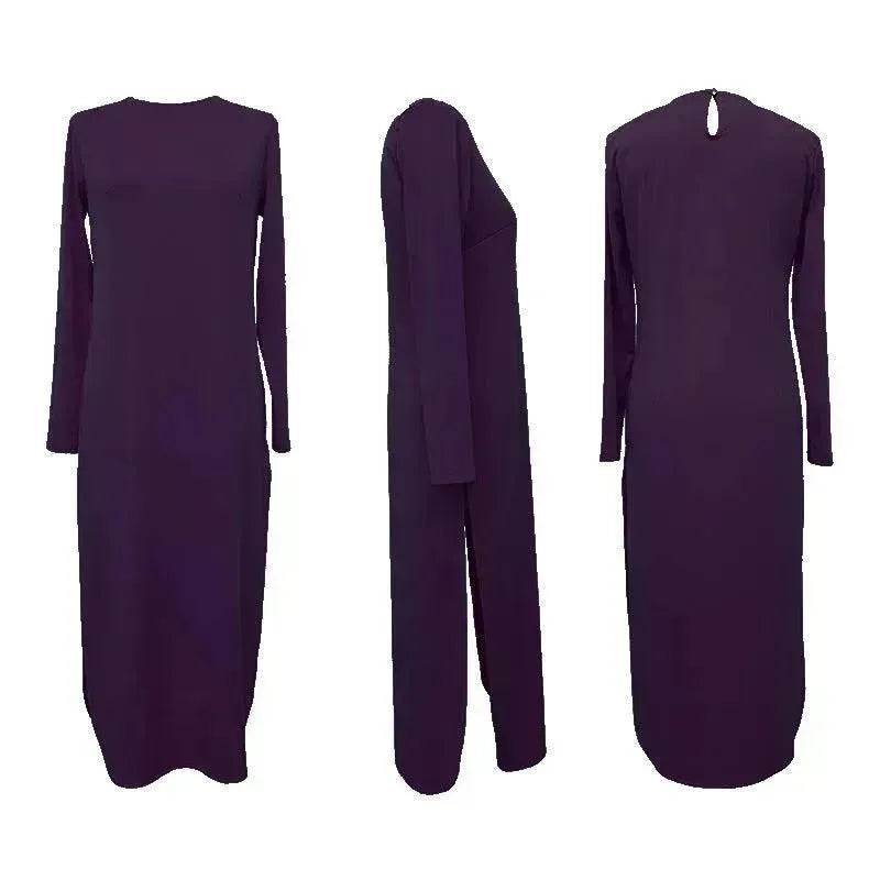 Traje de mujer árabe - EX-STOCK Canada