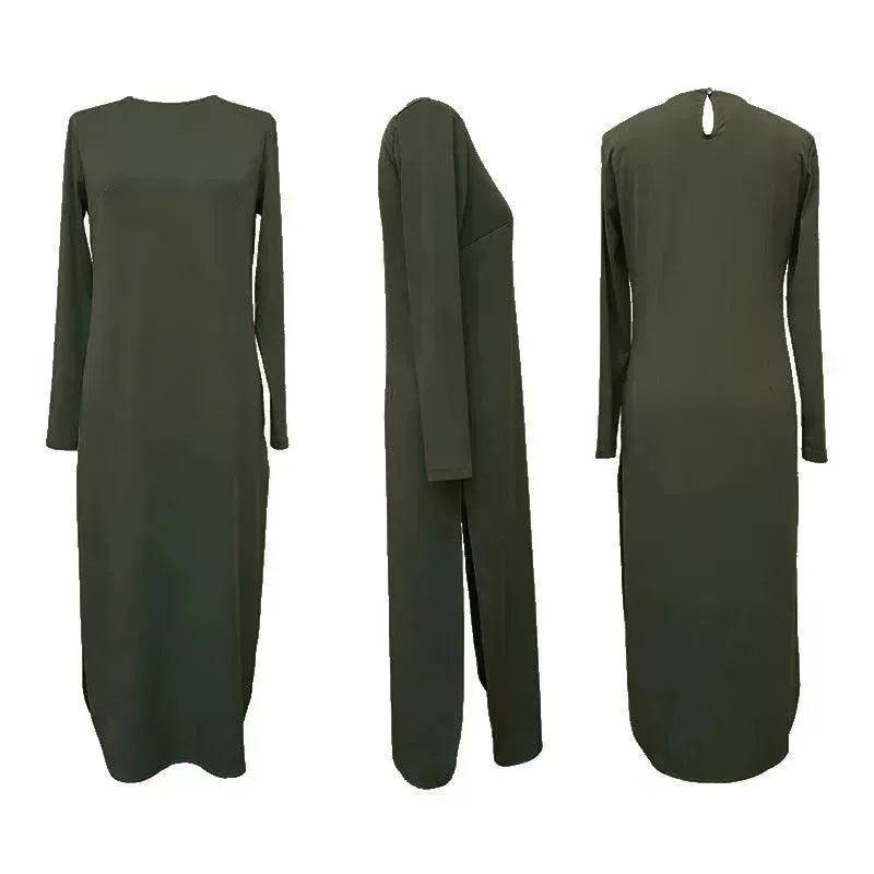 Traje de mujer árabe - EX-STOCK Canada