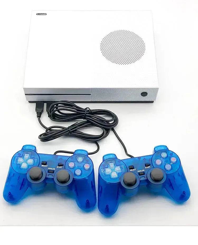 Arcade Xgame Joystick TV Game Console - EX-STOCK Canada