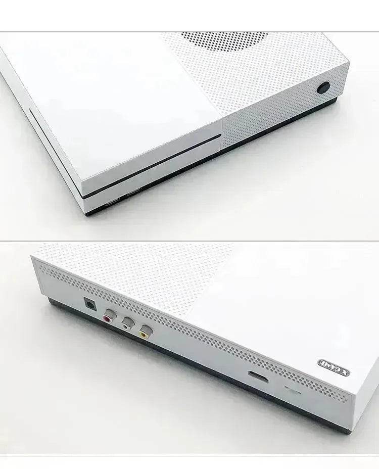 Arcade Xgame Joystick TV Game Console - EX-STOCK Canada