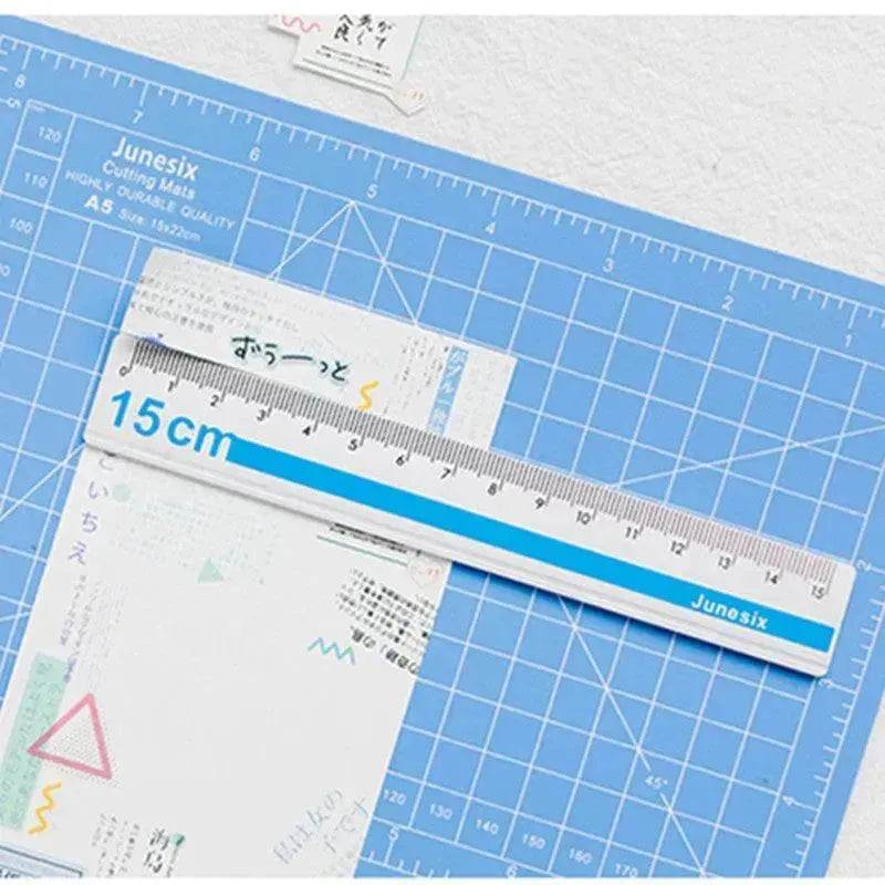 Art Pen Knife Cutting Board Set - EX-STOCK Canada