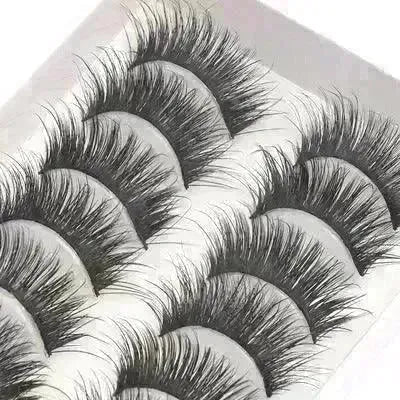 Artificial Eyelashes - EX-STOCK CANADA
