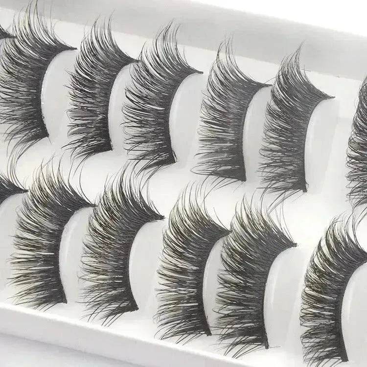 Artificial Eyelashes - EX-STOCK Canada