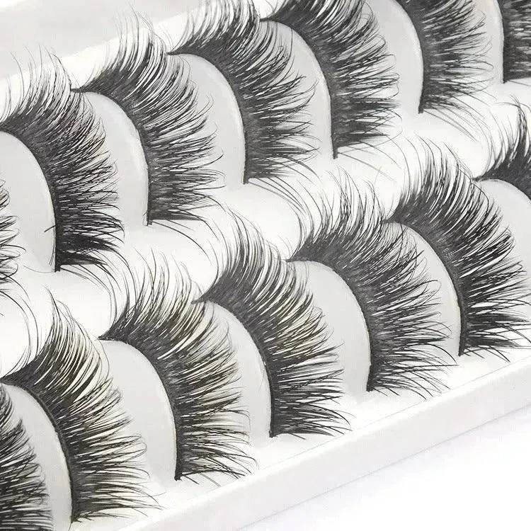 Artificial Eyelashes - EX-STOCK Canada