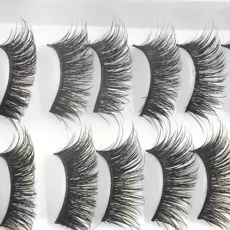 Artificial Eyelashes - EX-STOCK Canada