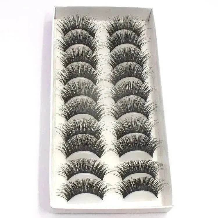 Artificial Eyelashes - EX-STOCK Canada