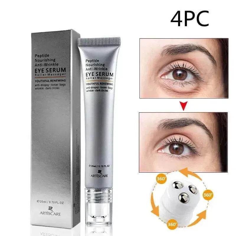 ARTISCARE Anti Wrinkle Eye cream Dark Circle Remover - EX-STOCK Canada
