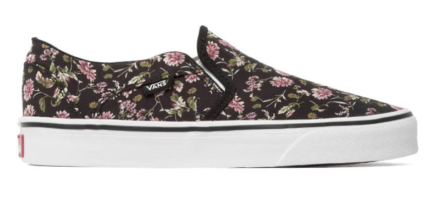 Vans Asher - Scarpe da Skate Donna - EX-STOCK Canada