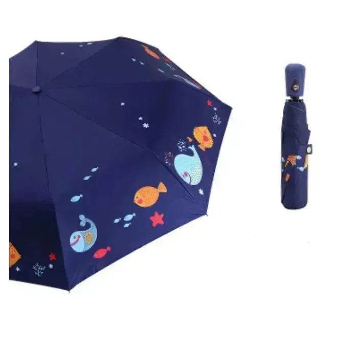 Automatic children's umbrella - EX-STOCK Canada