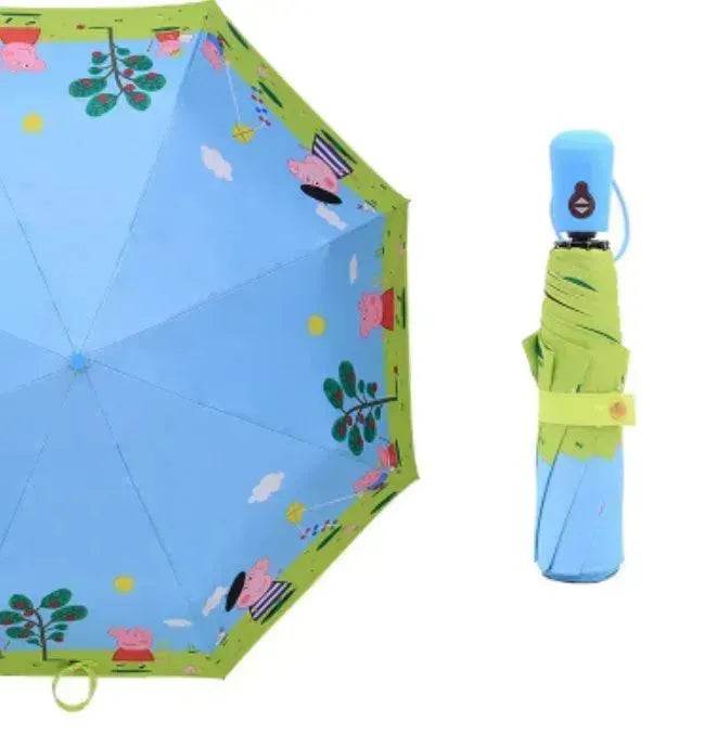 Automatic children's umbrella - EX-STOCK Canada