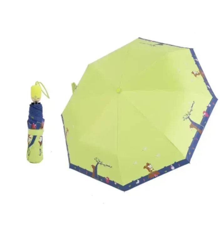 Automatic children's umbrella - EX-STOCK Canada