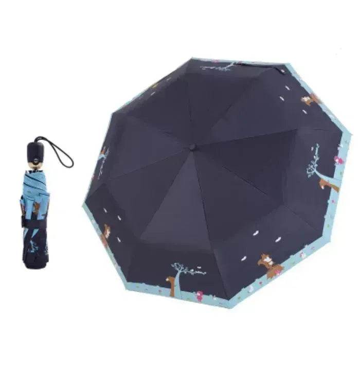 Automatic children's umbrella - EX-STOCK Canada