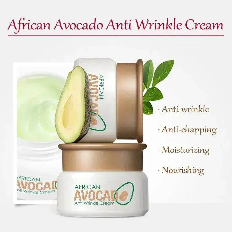 Avocado antifreeze cracking cream - EX-STOCK Canada