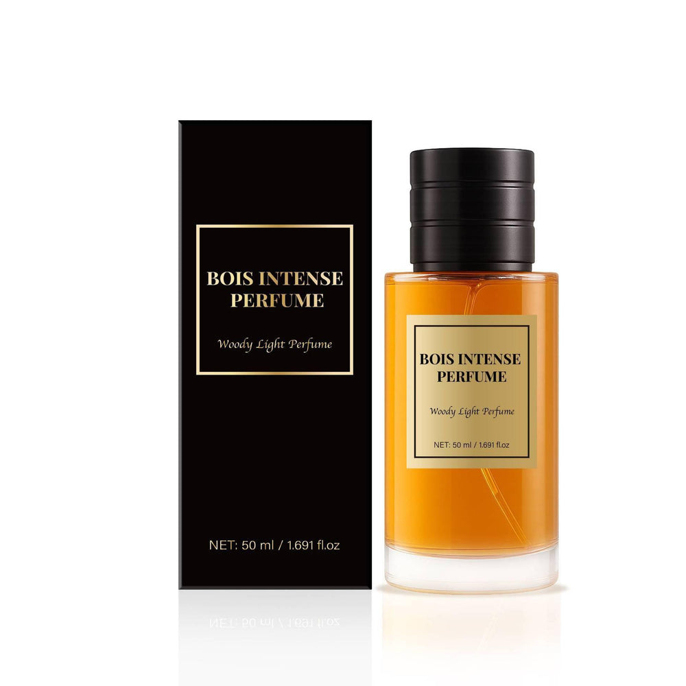 50ml Bois Intense Perfume Neutral Packaging - EX-STOCK Canada