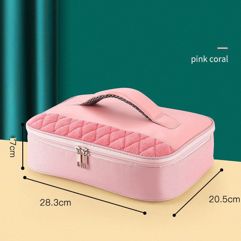 Aluminum Foil Insulated Portable Small Lunch Bag for Kids - EX-STOCK Canada