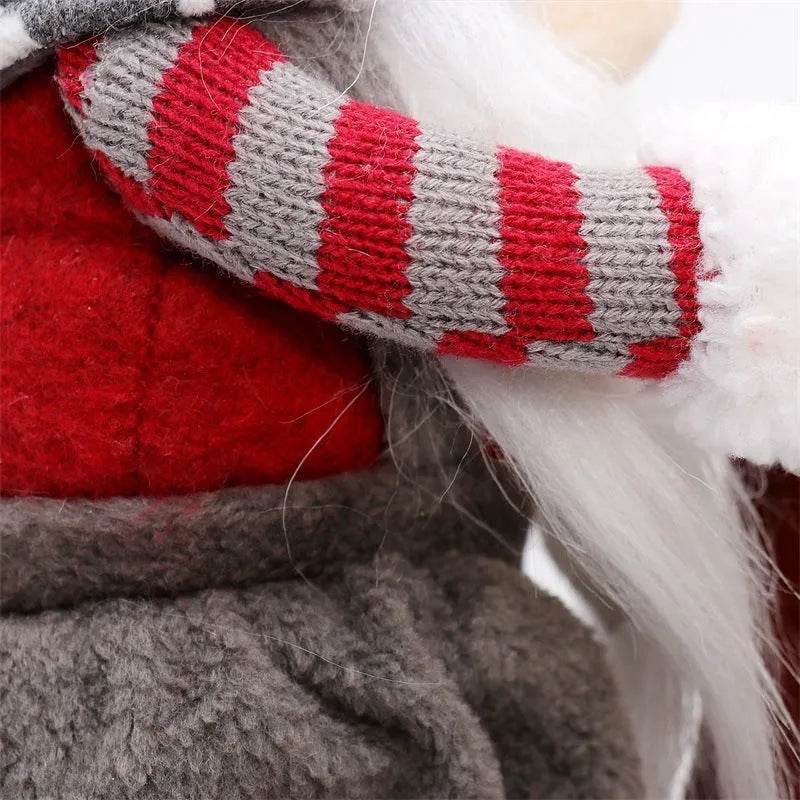 Christmas Decoration Faceless Doll Decorations Ornaments - EX-STOCK Canada