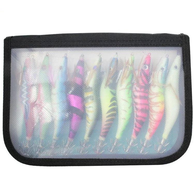 Squid Cuttlefish Squid Octopus Lure Lure Lure EX-STOCK Canada