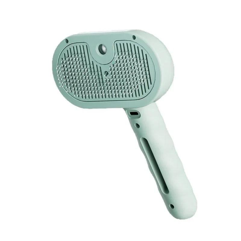 Pets Spray Hair Comb Pet Hair Remover Cleaning Brush Cats Grooming Dog Accessories Tools Dematting Water Mist Humidifier Comb Pet Supplies EX-STOCK Canada