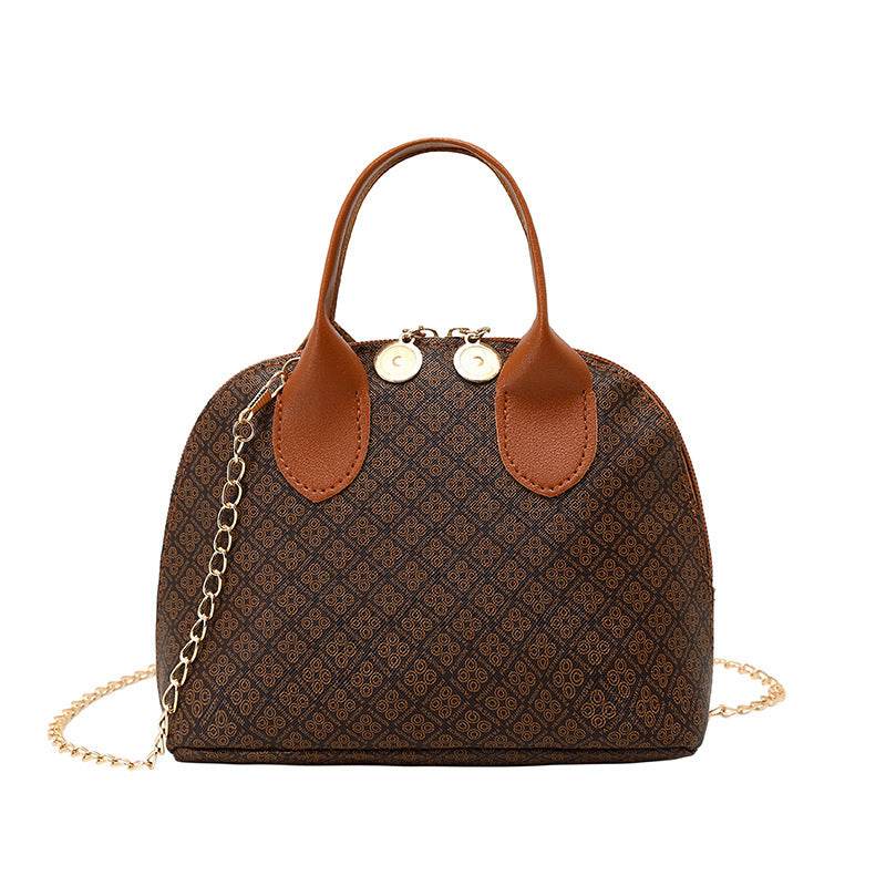 Women's Trendy Chain Bag Simple EX-STOCK Canada
