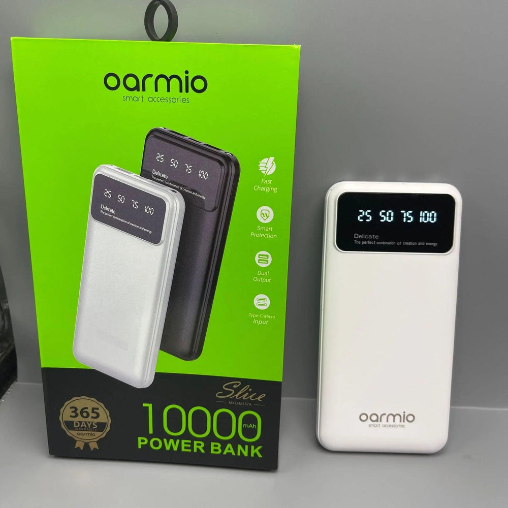 Source d'alimentation portable à grande capacitéEX-STOCK Canada