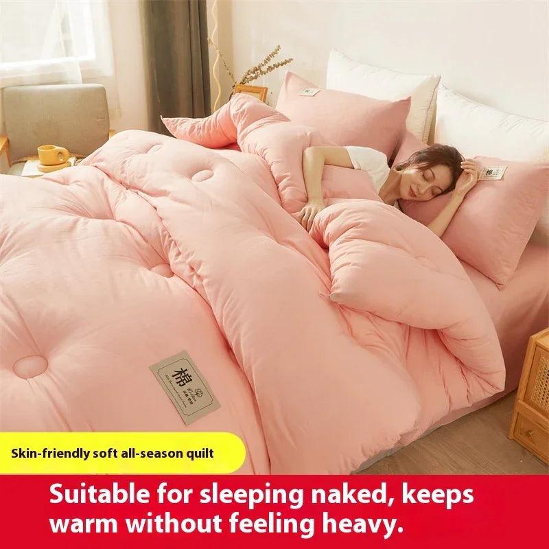 Airable Cover Double Thickened Cotton Duvet Insert EX-STOCK Canada