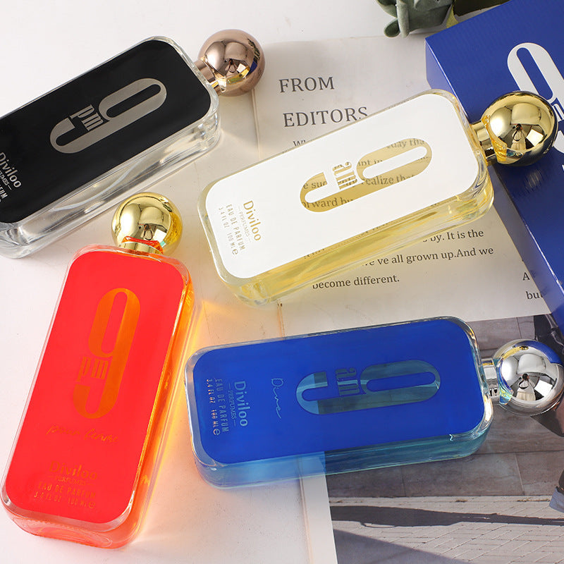 Long-lasting Light Perfume Fragrant Vietnamese Middle East Arabic Perfume EX-STOCK Canada